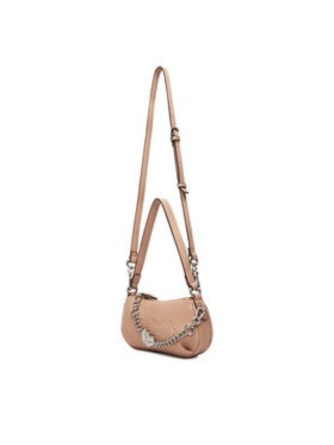 Juicy Couture Torebka CEO-BIJXT8994WVP Różowy