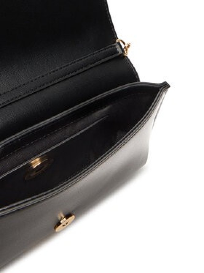 LOVE MOSCHINO Torebka JC4266PP0MKG0000 Czarny