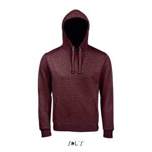 Bluza z kapturem Sol's Spencer