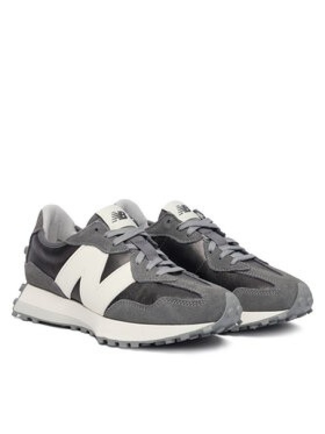 New Balance Sneakersy WS327GLB Szary