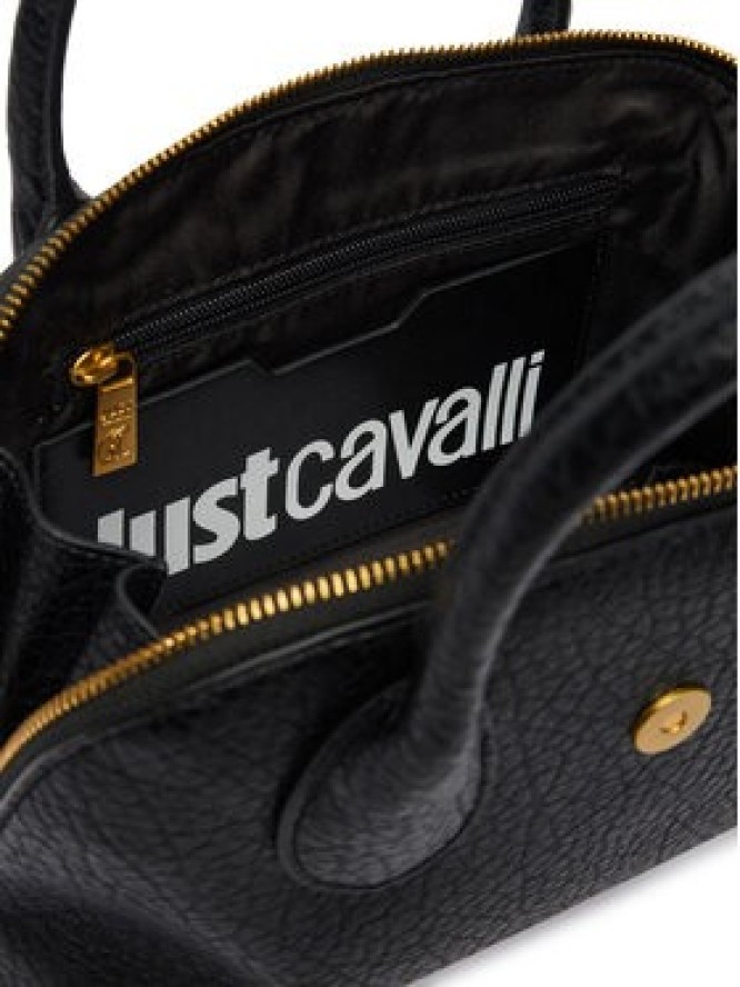 Just Cavalli Torebka 80RA4BN2 ZSD87 Czarny