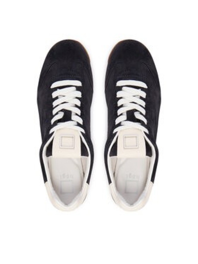 HÖGL Sneakersy 1-101122 Granatowy