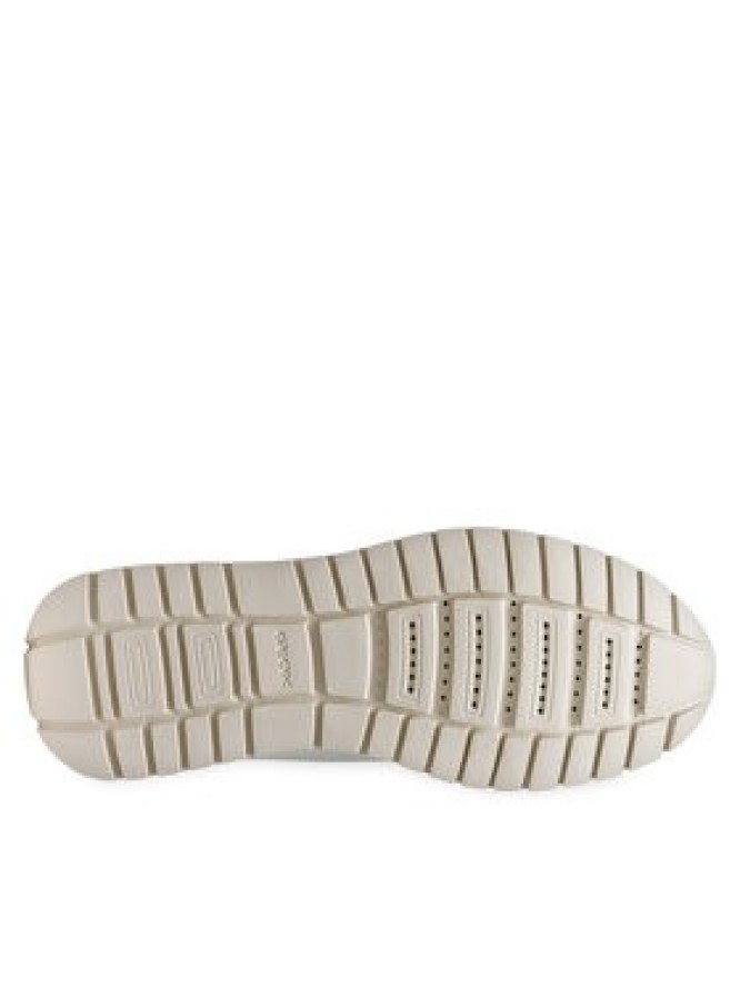 Geox Sneakersy D Sukie 2.0 D65YPA 0009B C1000 Biały
