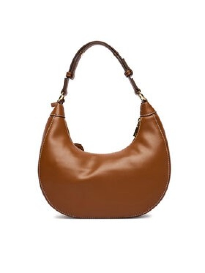 LOVE MOSCHINO Torebka JC4095PP1OLI0200 Brązowy