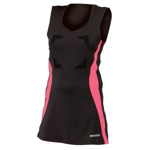 Damski jersey Gilbert Eclipse II