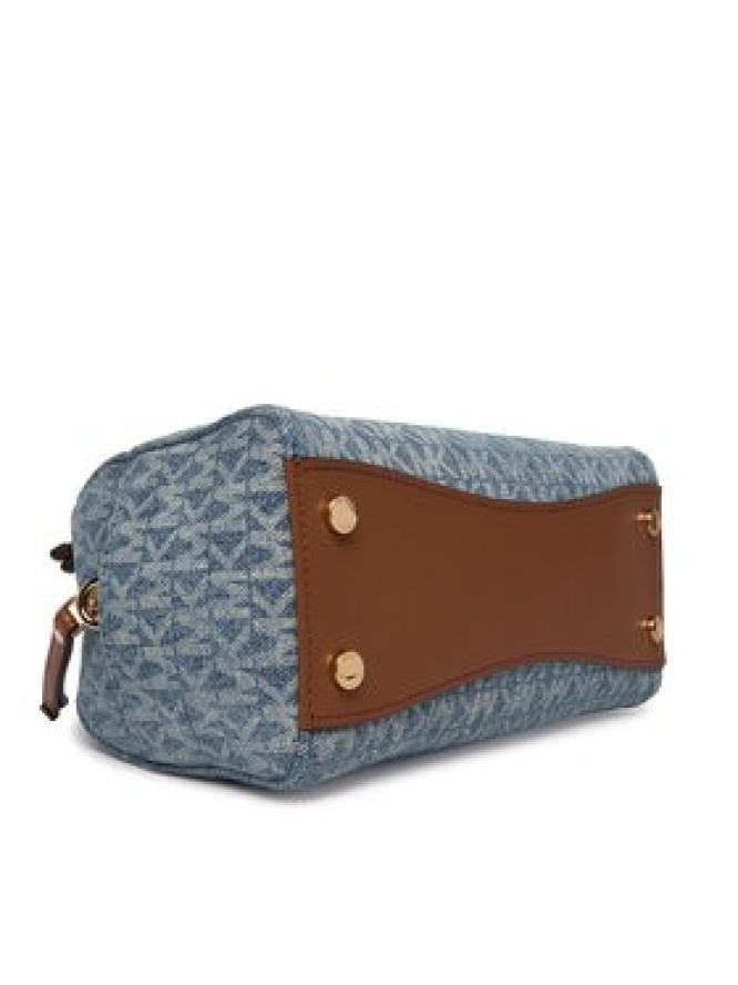 MICHAEL Michael Kors Torebka Jet Set 32S6GTVC0C Niebieski