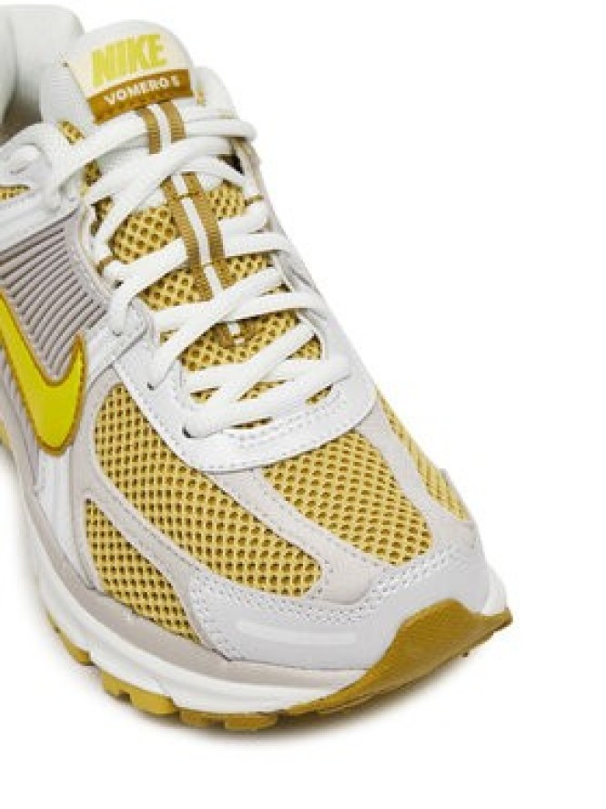Nike Sneakersy Zoom Vomero 5 HJ9607 700 Kolorowy