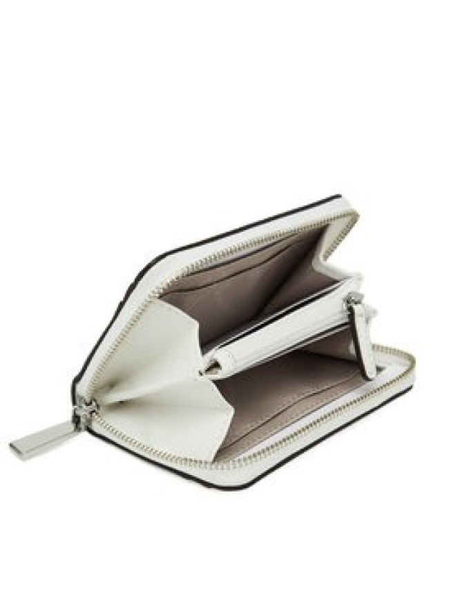 MICHAEL Michael Kors Portfel Akcesoria_Galanteria 32T4SJ6Z5L Biały
