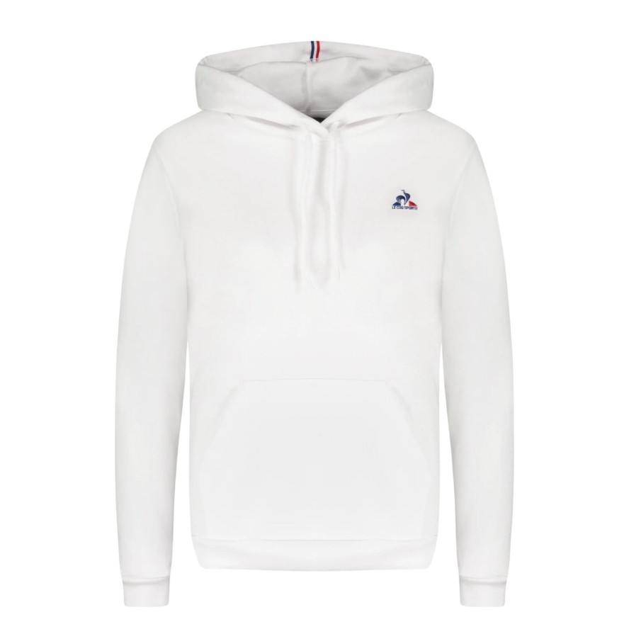 Bluza damska z kapturem Le Coq Sportif Essentiel N°1