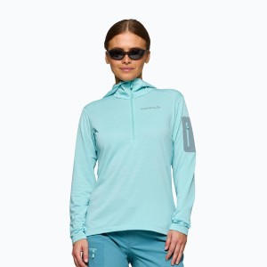 Bluza trekkingowa damska NORRONA Falketind Warm1 Hood