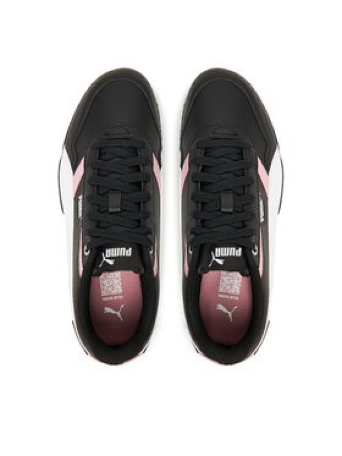 Puma Sneakersy BELLA DONNA L 402672 03 Czarny