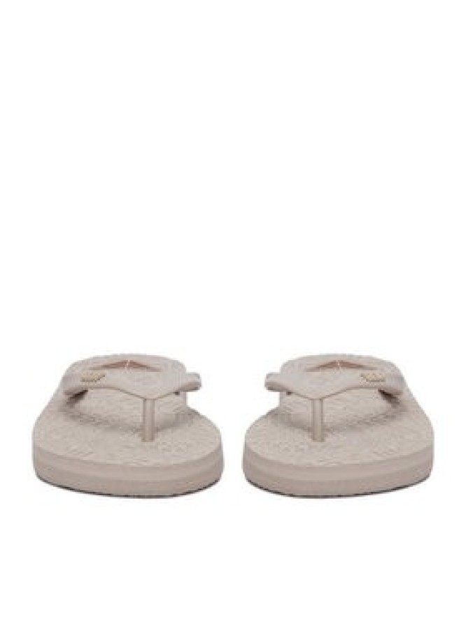Roxy Japonki CEOWB-SS25-3C021 Beżowy