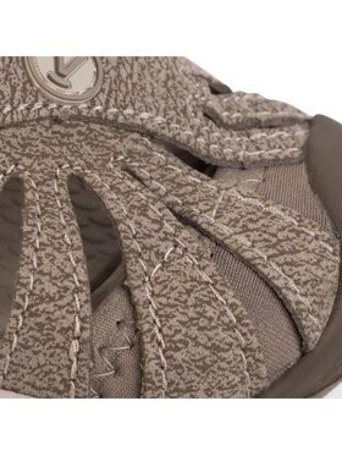 Keen Sandały Rose Sandal 1016729 Brązowy