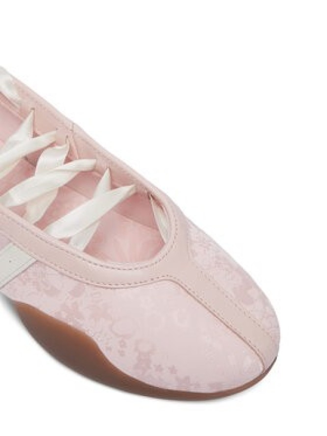adidas Baleriny Liberty London IH6915 Różowy