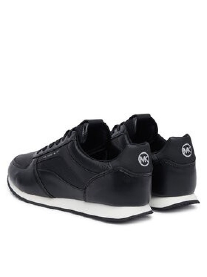MICHAEL Michael Kors Sneakersy Cindy 43T6CDFS1L Czarny