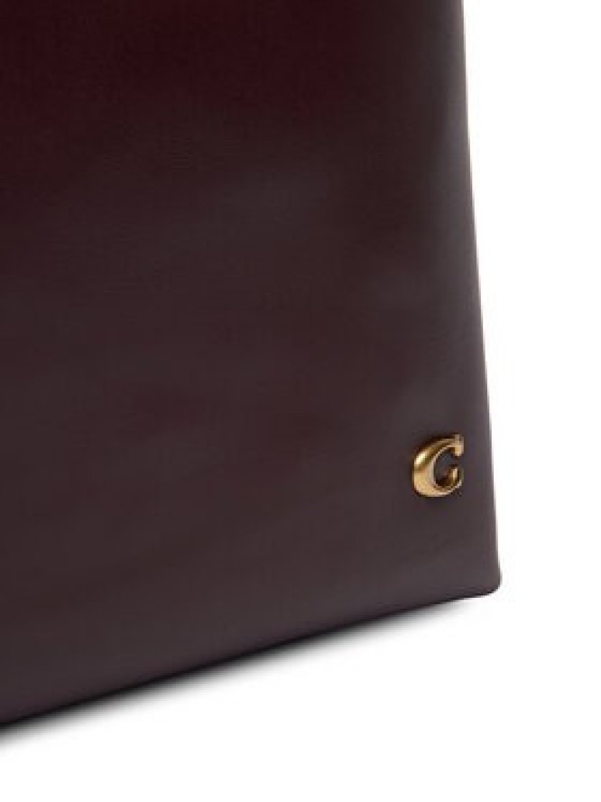 Coach Torebka Juliet CY817 Fioletowy