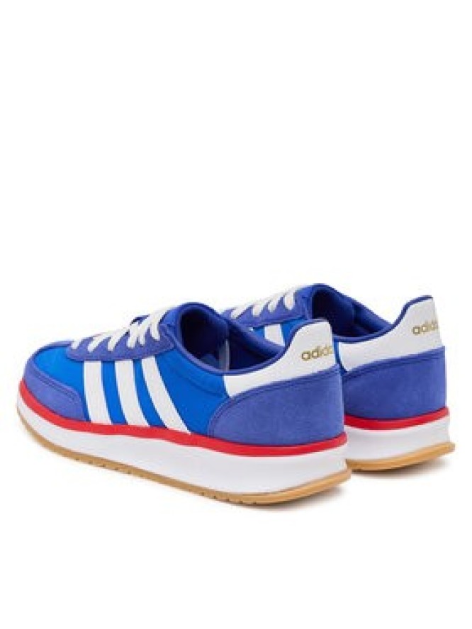 adidas Sneakersy RUN 70s 2.0 JS5032 Niebieski