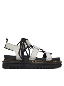 Dr. Martens Sandały Nartilla DM31617020 Szary