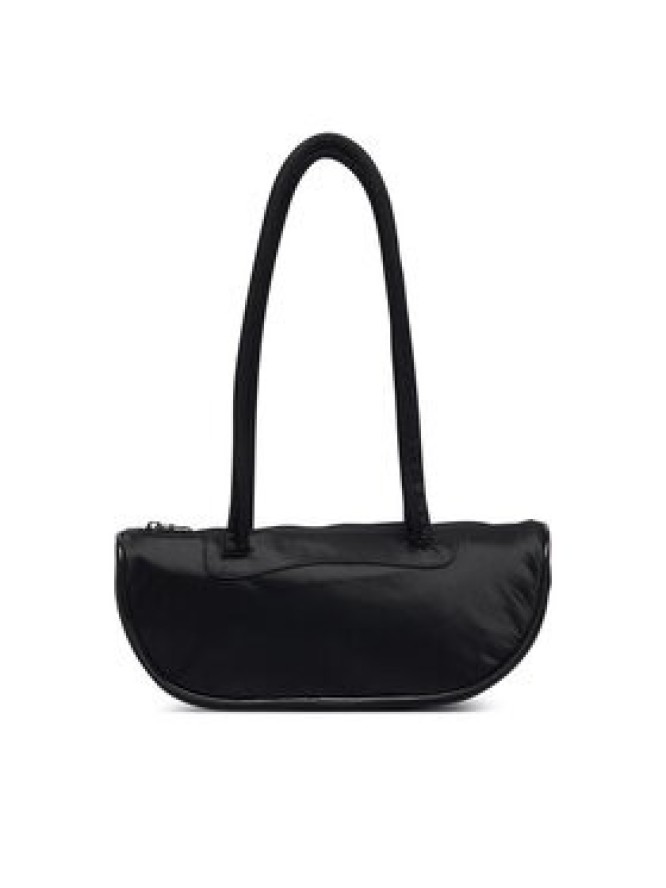 adidas Torebka Bowling Bag Satin KQ6807 Czarny