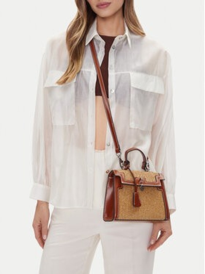 DeeZee Torebka H24349 Beżowy