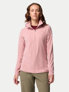 Columbia Polar Glacial™ IV 1802201 Czerwony Regular Fit