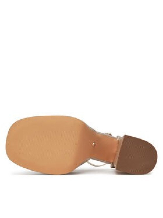 DeeZee Czółenka LW85478-6 Złoty