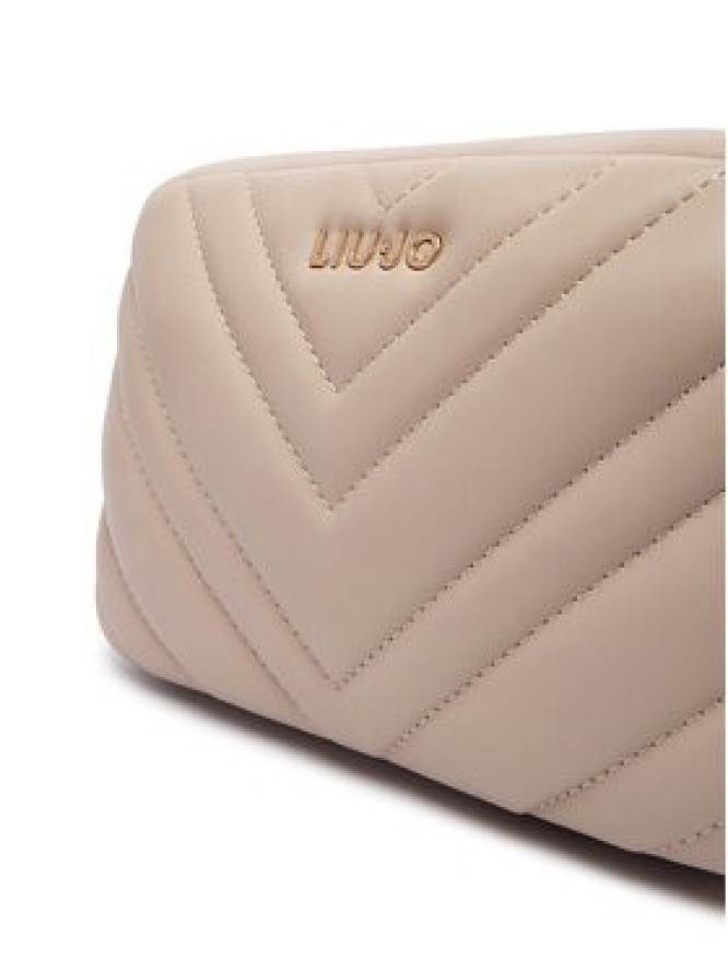 Liu Jo Torebka Lunny AF5187 E0426 Beżowy