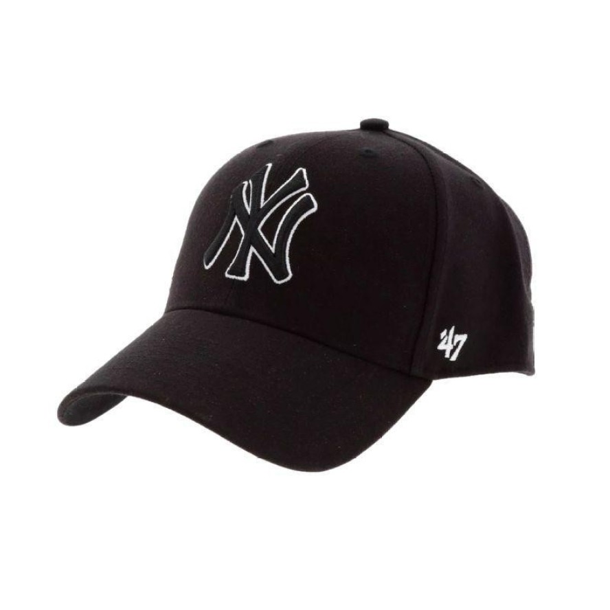 Czapka Z Daszkiem MVP New York Yankees