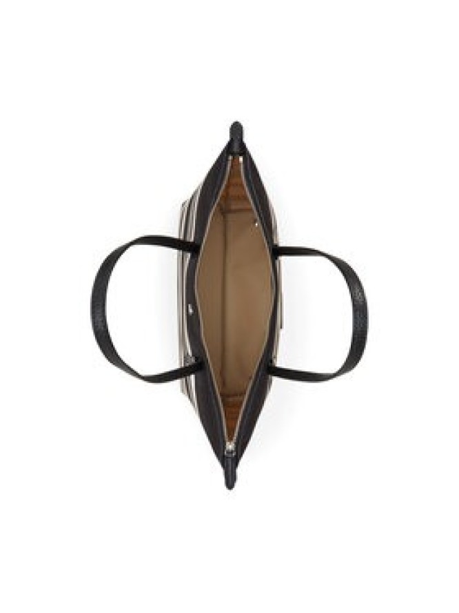 LAUREN RALPH LAUREN Torebka Keaton 431916737033 Czarny