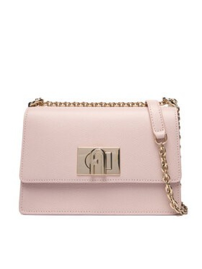 Furla Torebka 1927 BAFKACO ARE000 BG 2814S Koralowy