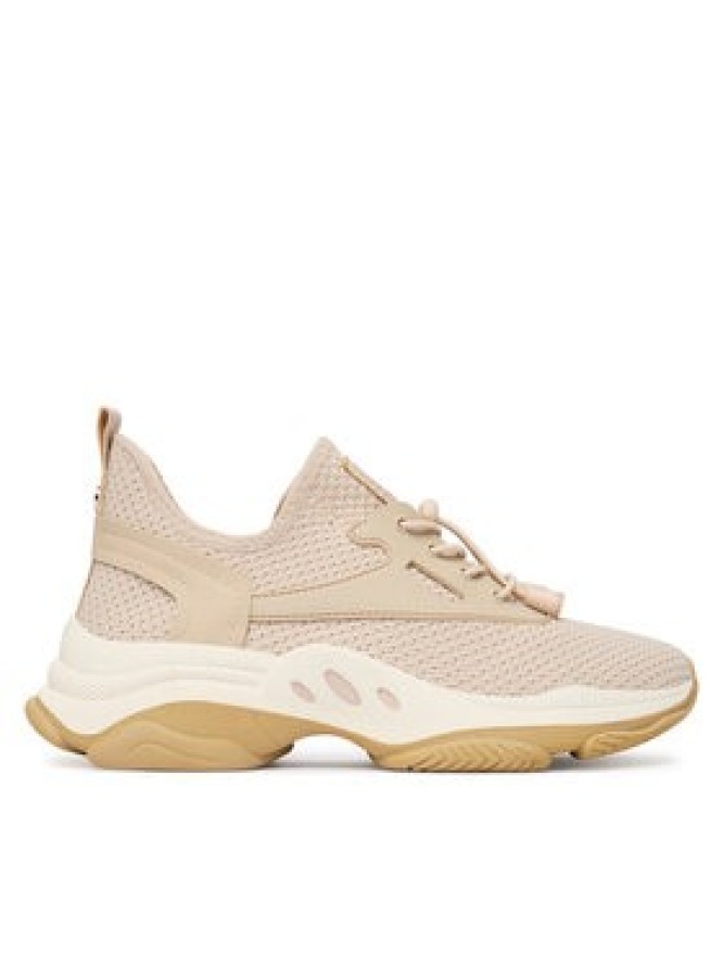 Steve Madden Sneakersy Match-E 11004643 Beżowy