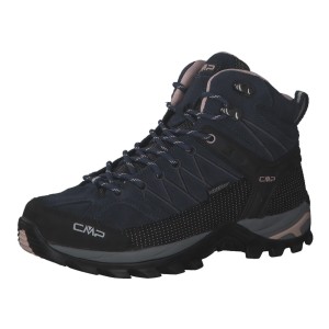 Damskie buty trekkingowe CMP Rigel Waterproof