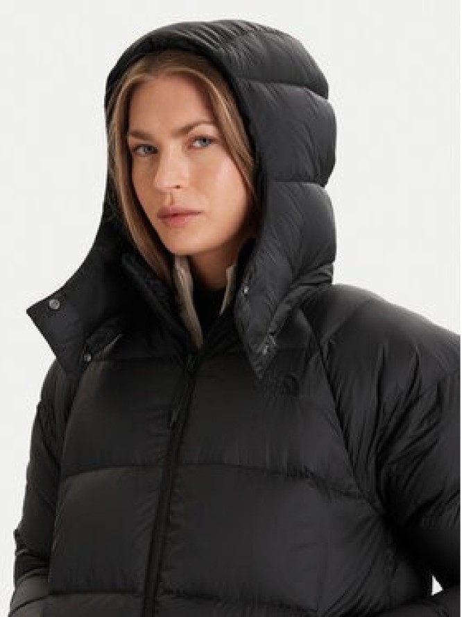The North Face Kurtka puchowa Hydrenalite City NF0A8D3N Czarny Regular Fit