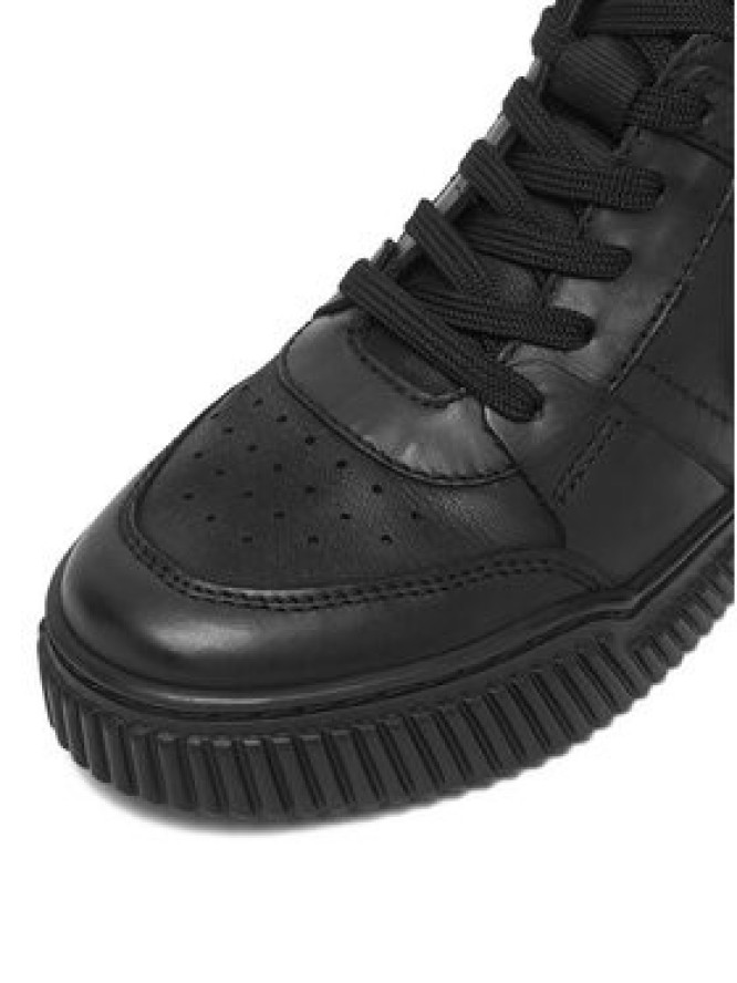 G-Star Raw Sneakersy CEO-WI16-SABY-01 Czarny