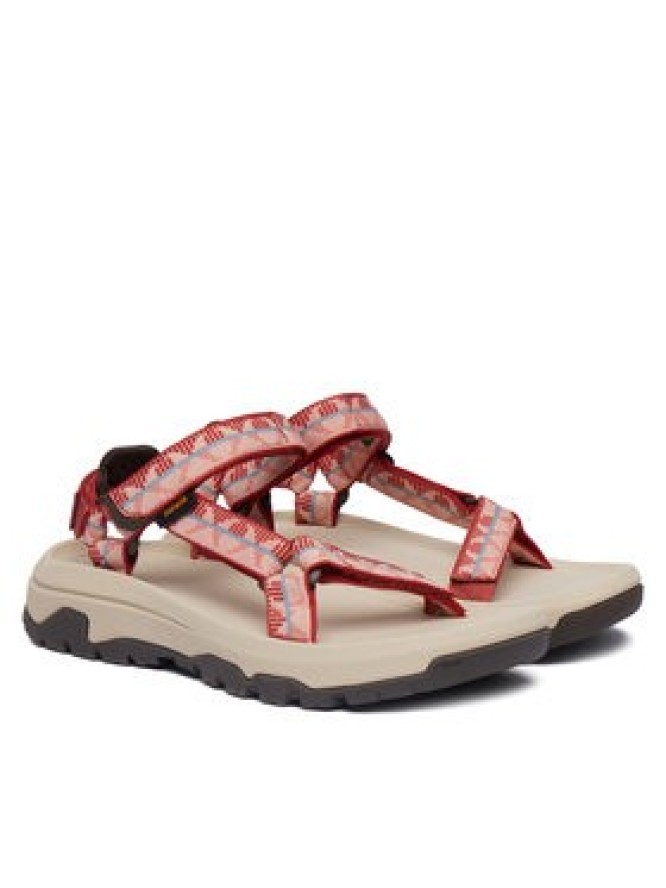 Teva Sandały Hurricane XLT 3 1173671 Czerwony