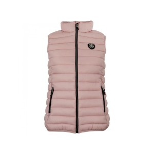 Damska kurtka bez rękawów Peak Mountain Fine