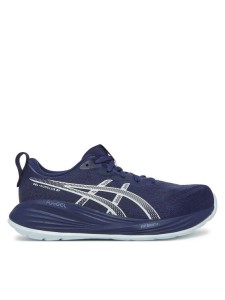 Asics Buty do biegania Gel-Cumulus 27 1012B772 Granatowy