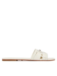 Marciano Guess Klapki G6GZ16 L0097 Kremowy