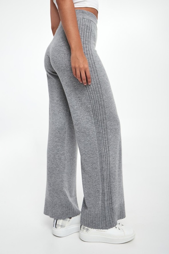 Spodnie damskie ARMANI EXCHANGE