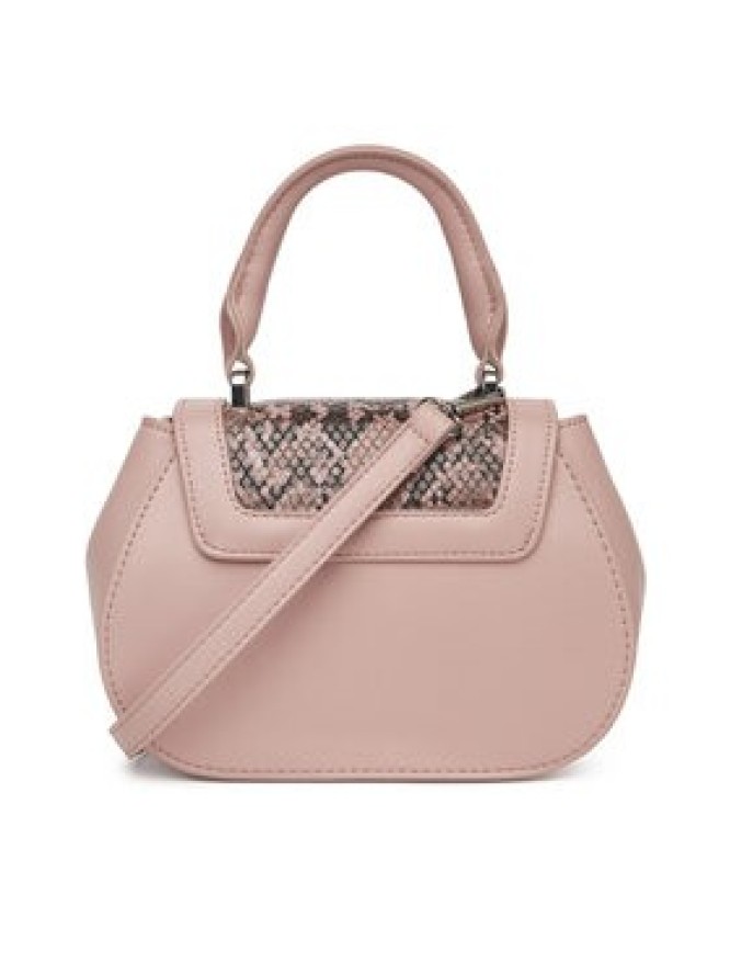 DeeZee Torebka DZE-S-005-07 Różowy