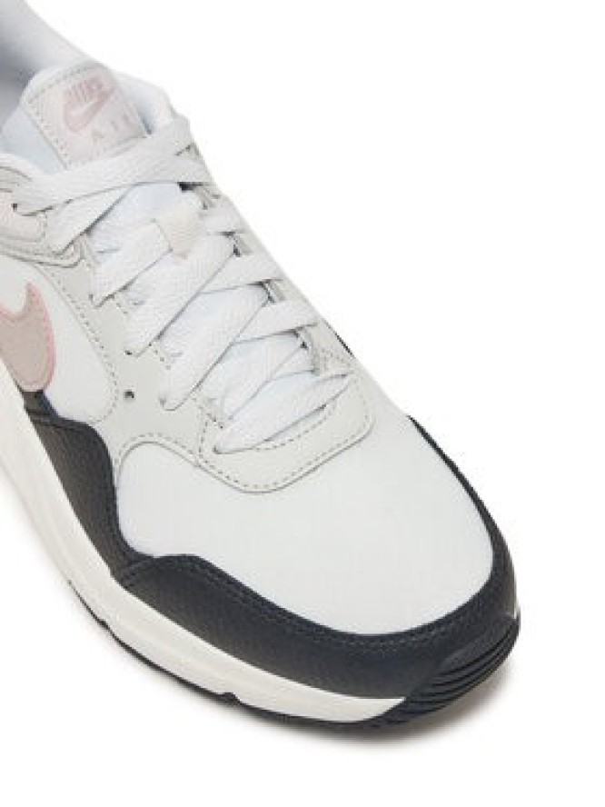 Nike Sneakersy WMNS Nike Air Max SC CW4554 Biały