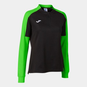 Bluza do piłki nożnej damska Joma Eco Championship