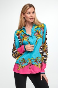 Koszula damska VERSACE JEANS COUTURE