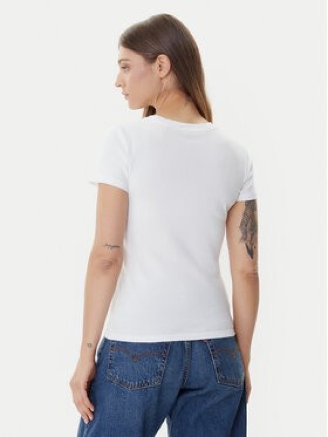 Levi's® Komplet t-shirtów Essential 004AO-0000 Kolorowy Slim Fit