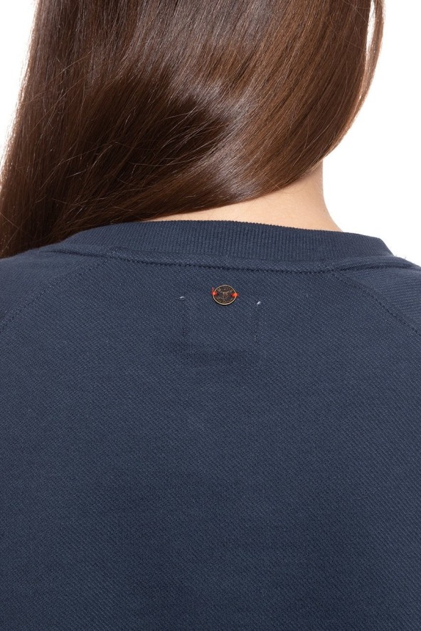 BLUZA MUSTANG DAMSKA Bea C Raglan 1009096 4085