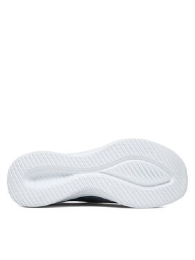 Skechers Sneakersy Ultra Flex 3.0 150183/BKW Czarny