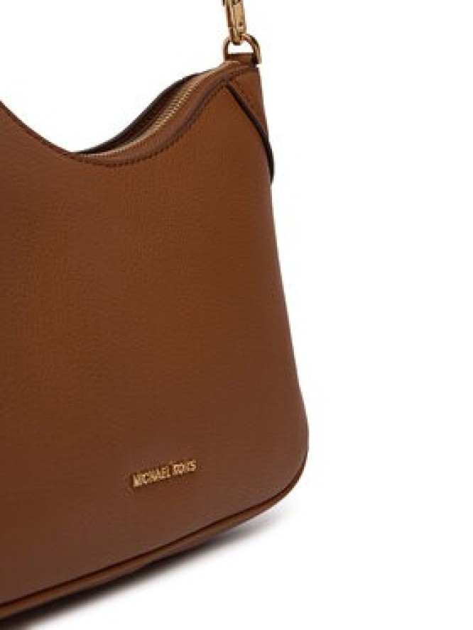 MICHAEL Michael Kors Torebka 32S6GJ6W8L Brązowy