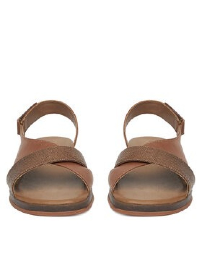 Lasocki Sandały WI16-740A-01L Brązowy