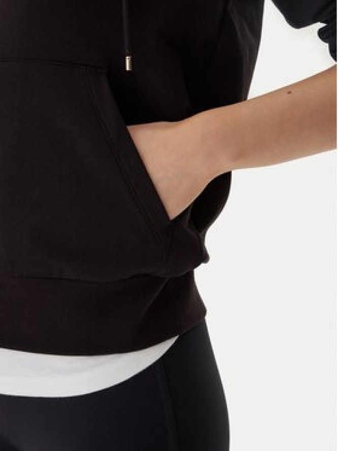 EA7 Emporio Armani Bluza 7W000458 AF13135 UC001 Czarny Regular Fit