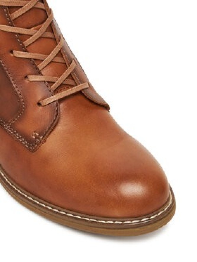 Pikolinos Trzewiki W8J-8718C1 Brązowy